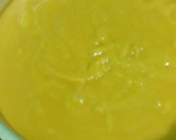நெய் மைசூர் பாக் (Nei mysore pak recipe in tamil) ரெசிபி ஸ்டேப் 6 புகைப்படம்