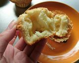 A picture of step 13 of Easy Egg-Free Melon Pan Muffins with Pancake Mix.
