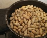 Foto langkah ke 3 dari resep Kacang rebus.