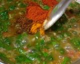 પાલક પનીર (Palak Paneer Recipe In Gujarati) રેસીપી સ્ટેપ2ફોટો