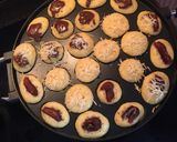 Foto langkah ke 3 dari resep Kue Cubit.