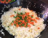 Foto del paso 7 de la receta: Arroz Chino a la Sonorense