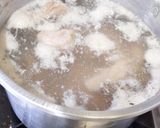 Foto langkah ke 2 dari resep Tongseng Ayam Sedap Banget ✨.
