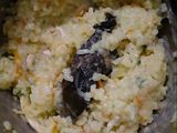 Bubur ayam Korea.. kumplit bergizi. untuk anak balita / dewasa