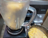 Foto del paso 3 de la receta: Crema de choclo 🌽