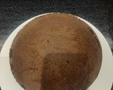 Foto langkah ke 6 dari resep Bolu Ketan Hitam Panggang.