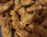 Foto langkah ke 4 dari resep Dori Krispi Mayo.