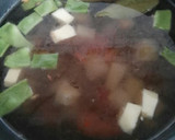 Foto del paso 3 de la receta: Lentejas guisadas