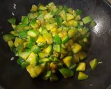 Foto del paso 5 de la receta: Wok de bondiola y verduras