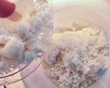 Hình bước làm 2 của món 🌱 Cơm Low-Carb Từ Bông Cải Trắng (Súp Lơ) 🍚