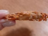 Papas Rusty / Papas con onda