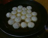 Foto langkah ke 9 dari resep Onde onde wijen.