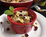 Umm Ali (Egyptian Dessert) recipe step 8 photo