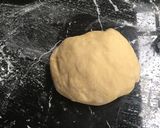 Foto langkah ke 4 dari resep Cinnamon Roll.