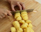 Foto langkah ke 6 dari resep Resep Soto Banjar Devina Hermawan.