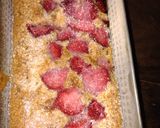 Foto del paso 6 de la receta: Budín de frutillas, coco y nuez