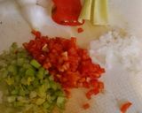 Foto del paso 2 de la receta: Ensalada Rusa