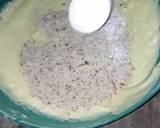 Bakery almond cake (3 pounds) recipe step 8 photo