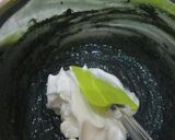 Foto langkah ke 5 dari resep Chiffon Pisang Ketan Hitam #PR_AnekaChiffon (PR_AnekaChiffon).
