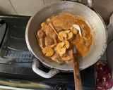 Foto langkah ke 4 dari resep Semur Jengkol.