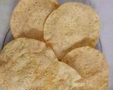 વાનવા (vanva Recipe In Gujarati) રેસીપી સ્ટેપ3ફોટો