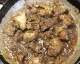 Foto del paso 4 de la receta: Guiso de arroz con menudos