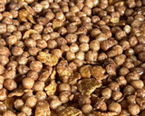 Foto del paso 1 de la receta: Barritas caseras saludables 💫