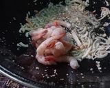 Foto langkah ke 4 dari resep Cah Sayur Udang.