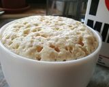 Lusta Lángos recept fázis 1 fotója