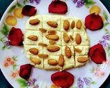 ছানার তৈরি সন্দেশ🌱 (Chanar tairi sandesh recipe in Bengali) রেসিপি ধাপ - 9 ছবি