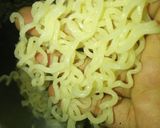 पास्ता नूडल्स(pasta noodles recipe in hindi) रेसिपी चरण 3 फोटो