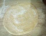 Sugar Filled flat bread by Nancy recipe step 2 photo