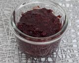 A picture of step 11 of Strawberry Dates Jam (No Sugar | No Pectin) 🍓.