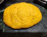 તીખી ફરસી પૂરી (Tikhi Farsi Puri Recipe In Gujarati) રેસીપી સ્ટેપ1ફોટો