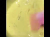 Peyek kacang tanah