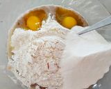 Foto langkah ke 2 dari resep Nugget Pisang (low sugar, high fiber).