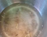 แกงจืดหน่อไม้ซี่โครงหมู วิธีทำสูตร 3 รูป