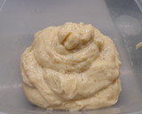 Foto del paso 2 de la receta: Buñuelos de vieira rellenos de espuma de seta camagroc
