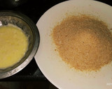 உருளைக்கிழங்கு சமையல். பிரெட்  பொடேடோ ரோல் ரெசிபி ஸ்டேப் 6 புகைப்படம்