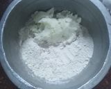 உருளைக்கிழங்கு மசாலா சப்பாத்தி recipe in tamil ரெசிபி ஸ்டேப் 2 புகைப்படம்