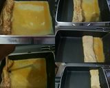Foto langkah ke 7 dari resep Tamagoyaki.