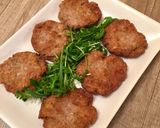 Foto del paso 6 de la receta: Filetes rusos de toda la vida