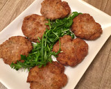Foto del paso 6 de la receta: Filetes rusos de toda la vida
