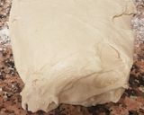 Foto del paso 4 de la receta 🗣✅Pan de masa madre natural🥖