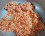 Foto del paso 3 de la receta: Osobuco y lomo a la bolsa con risottos