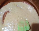 Foto langkah ke 6 dari resep Bolu Pisang Kukus No Mixer.