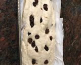 Foto del paso 3 de la receta: Pan integral 100%