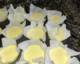 Foto del paso 3 de la receta: Magdalenas esponjosas