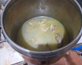 Opor Ayam langkah memasak 2 foto