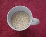 Foto del paso 1 de la receta: Arroz con riñón de res